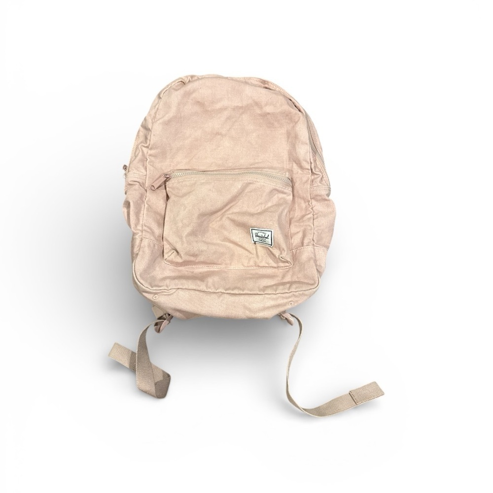 Hershel pink Backpack - Picture 1 of 4